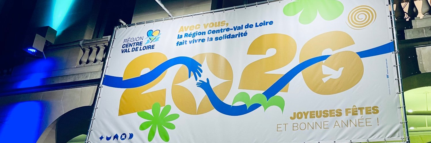 François Bonneau banner