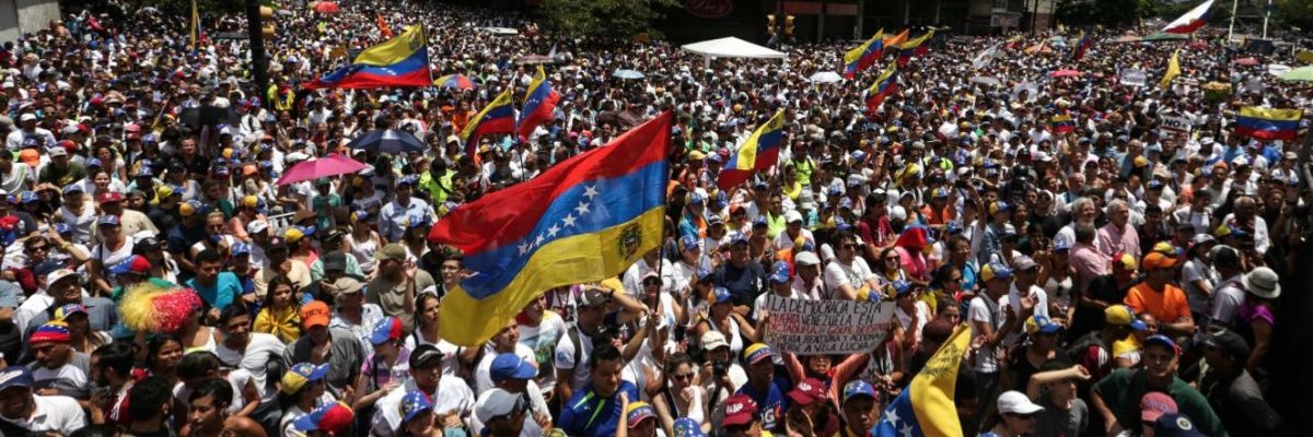 Guillermo Carrasco banner
