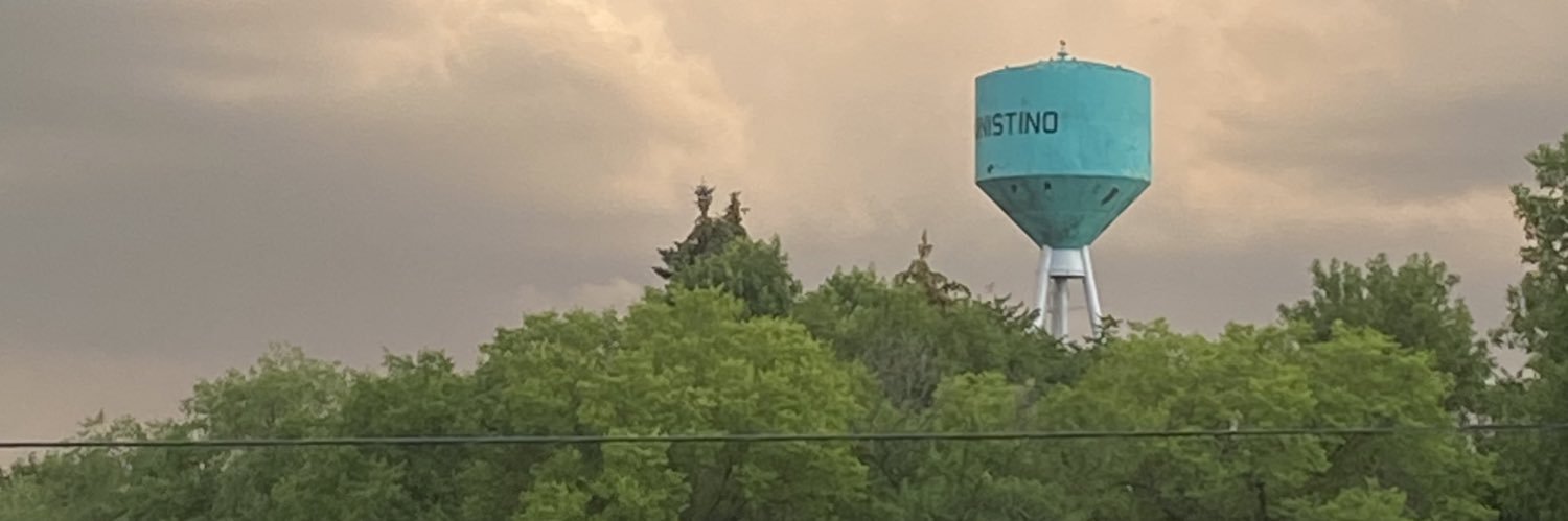 Sheldon Larson banner