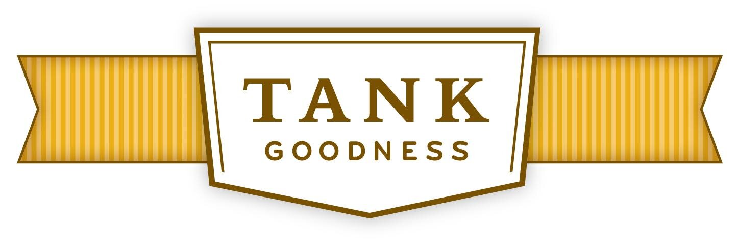 Tank Goodness TC banner