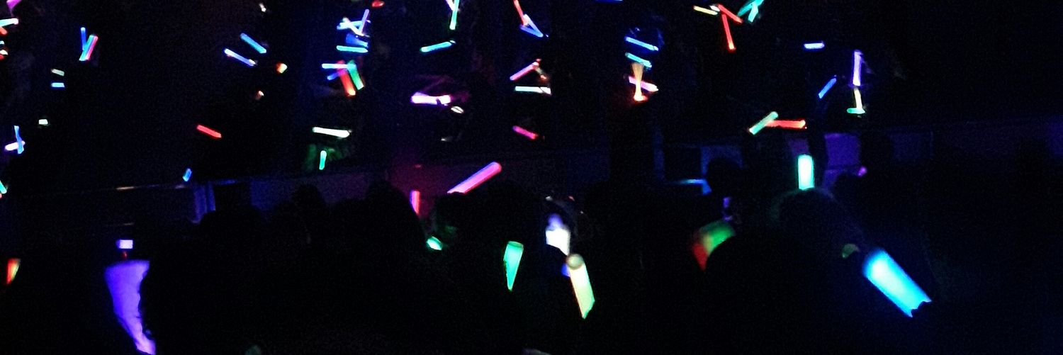 NiaBands's profile banner image