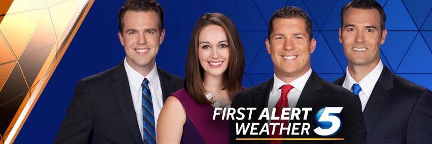 KOCOWeather banner