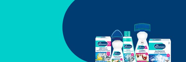 DrBeckmannUK Profile Banner