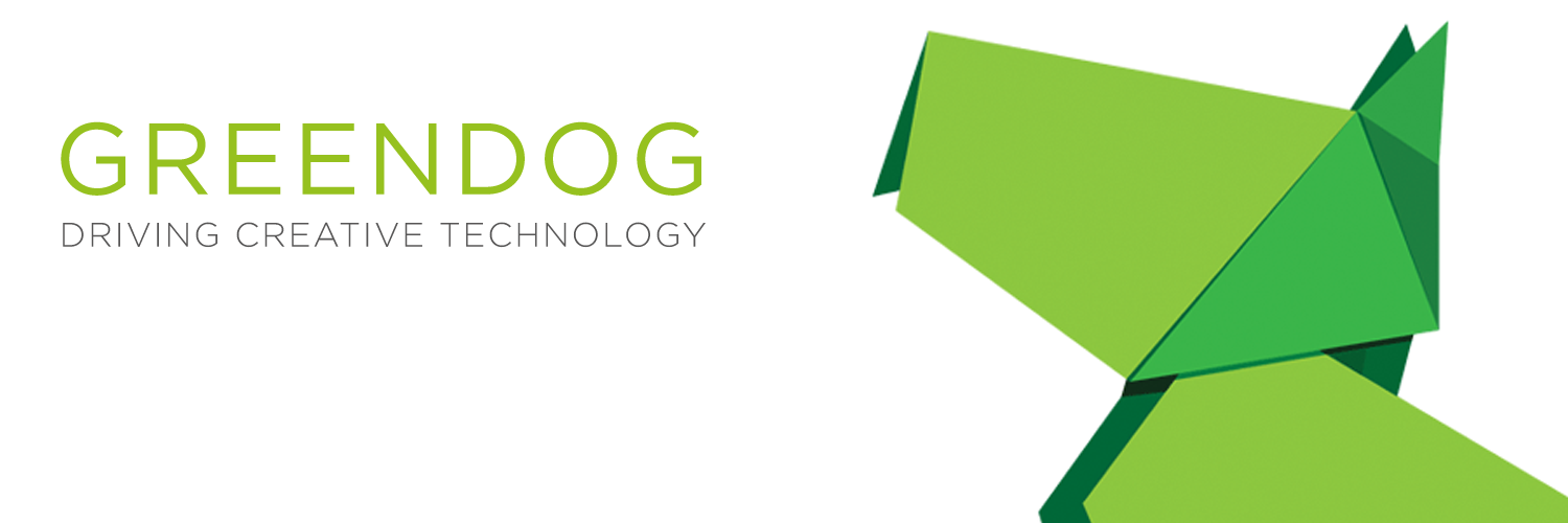 greendogdigital's profile banner image