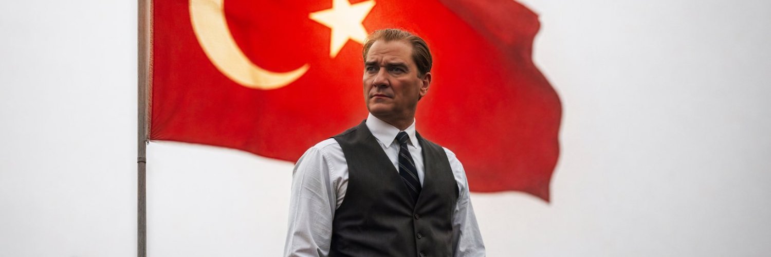 Never Look Back banner