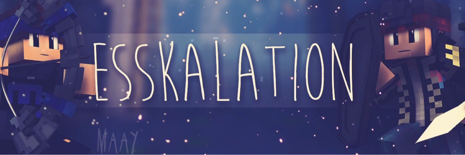 ESSkalation Zitate banner