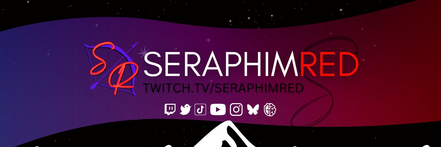 SeraphimRed banner