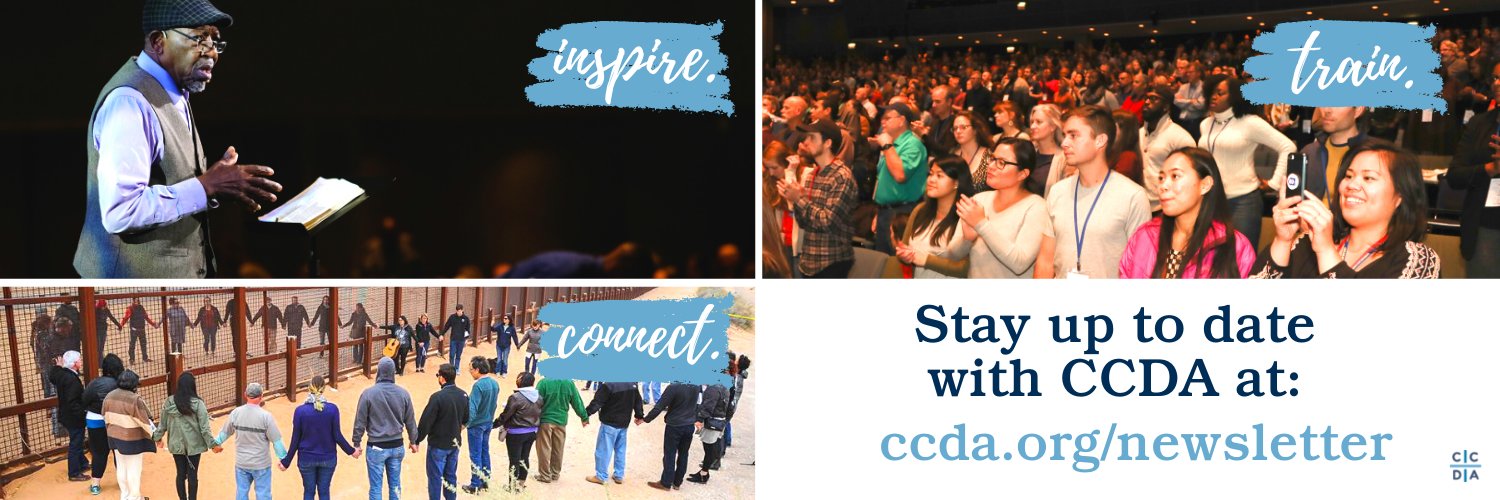 CCDA banner