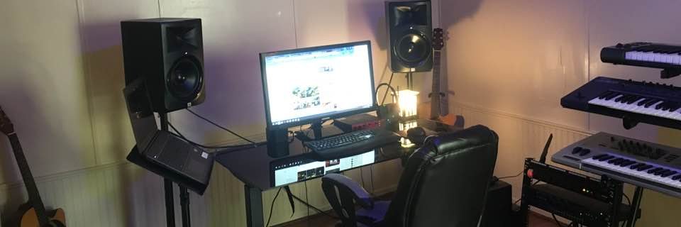 MikeJohnson2012's profile banner image