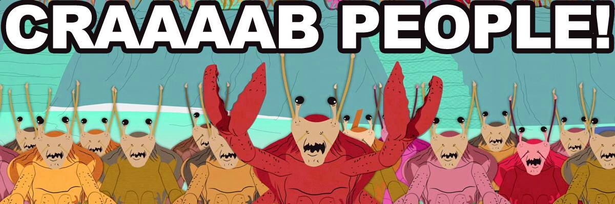 Invert_Sam 🦀 🦪 banner