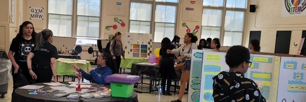 STEMatBlodgett Profile Banner