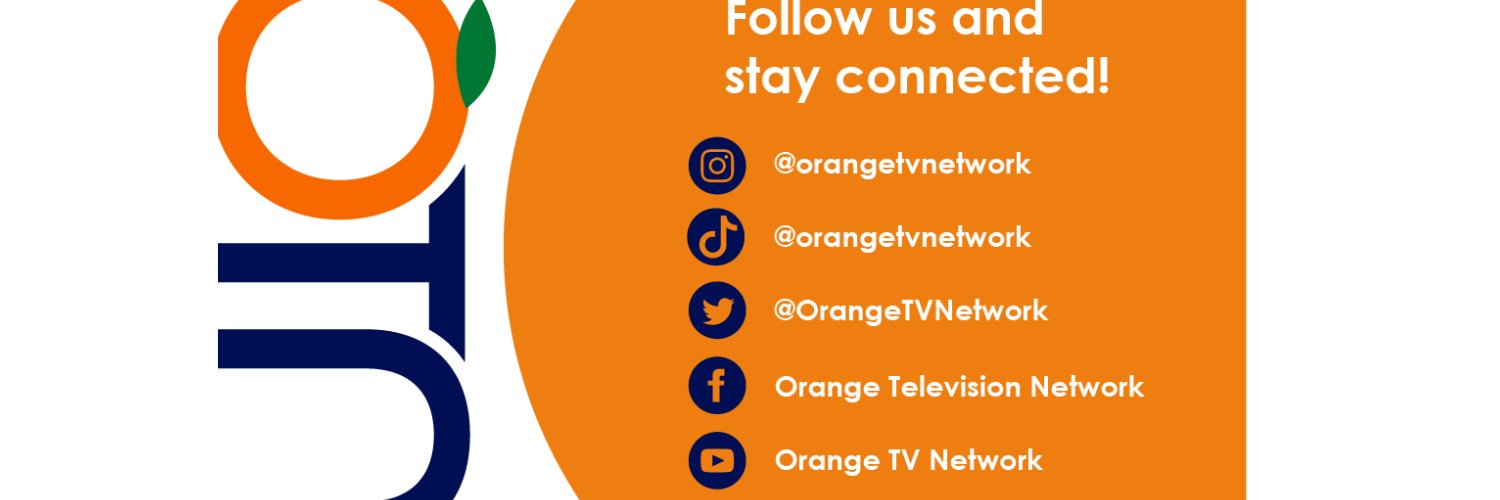 OrangeTVNetwork's profile banner image