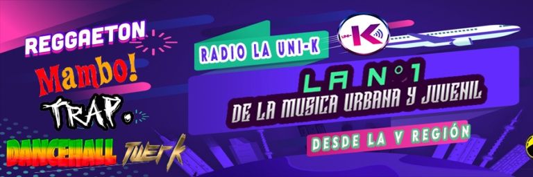 radiolaunik's profile banner image