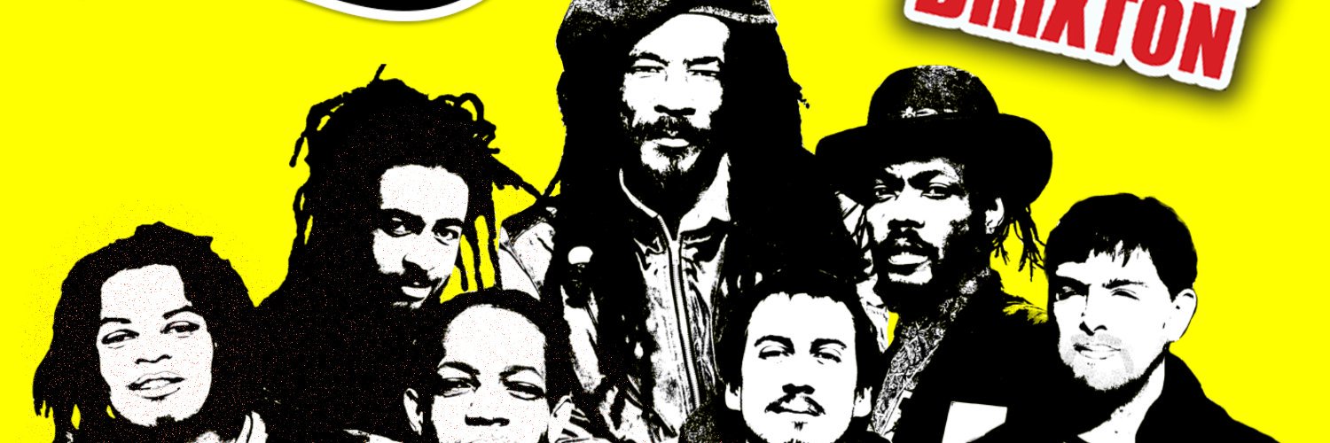 Rassi Hardknocks & The Ragga Hardliners banner