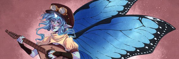 RBIllustration Profile Banner