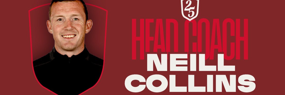 Neill Collins banner