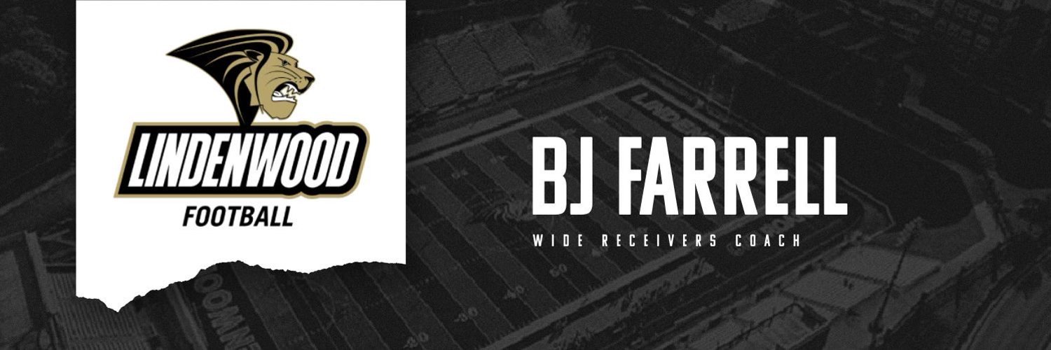 BJ Farrell Profile Banner