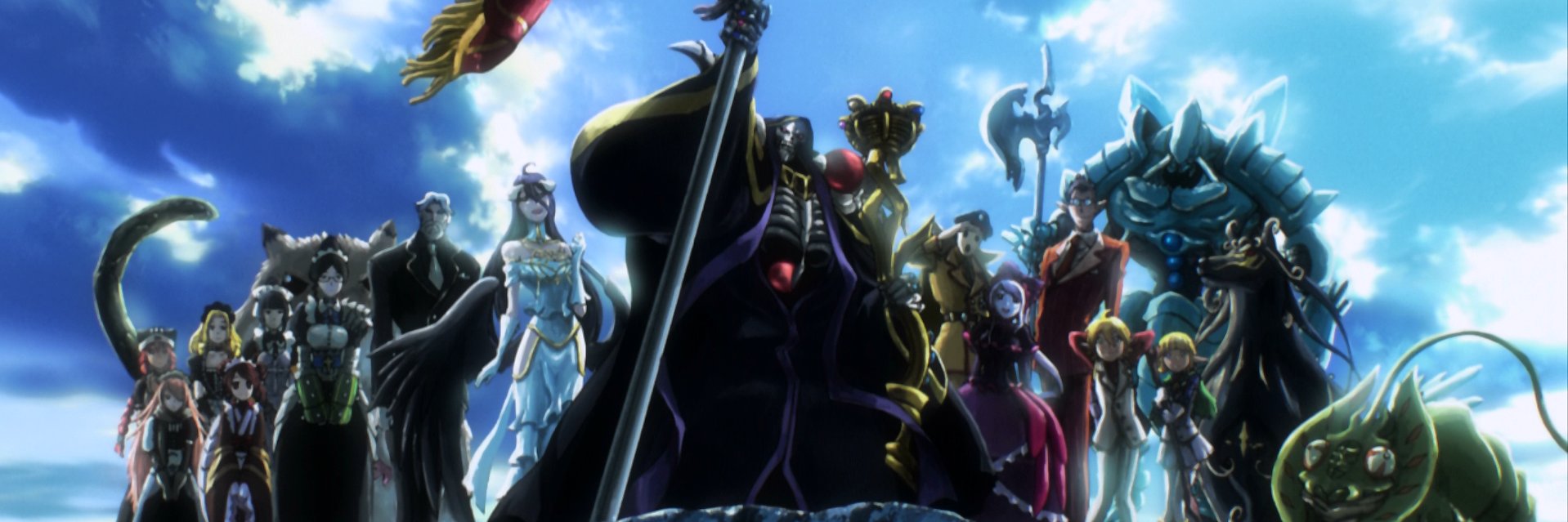 FrenchOverlord banner