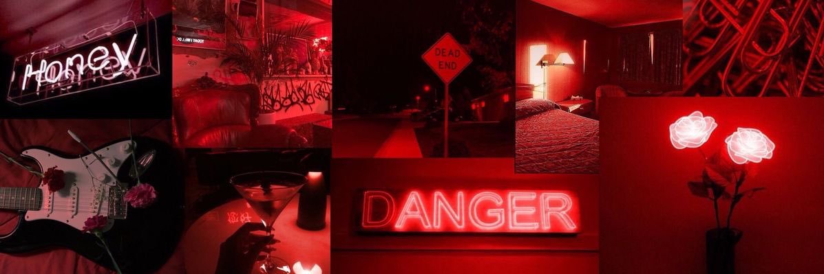 Crimson 🥀✨ | 315 banner