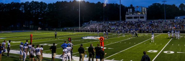 JCEagleFootball Profile Banner