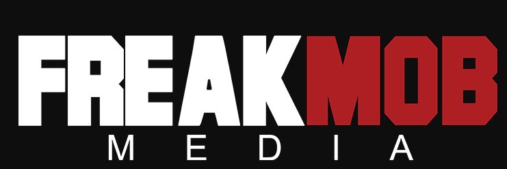 FREAKMob Media banner