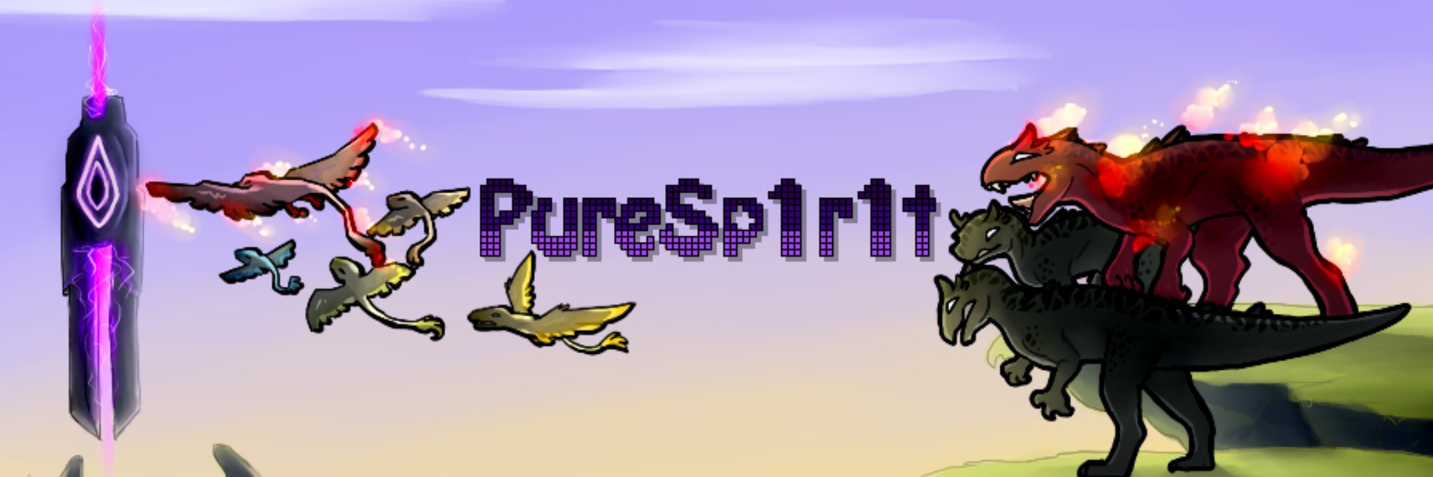 PureSp1r1t's profile banner image