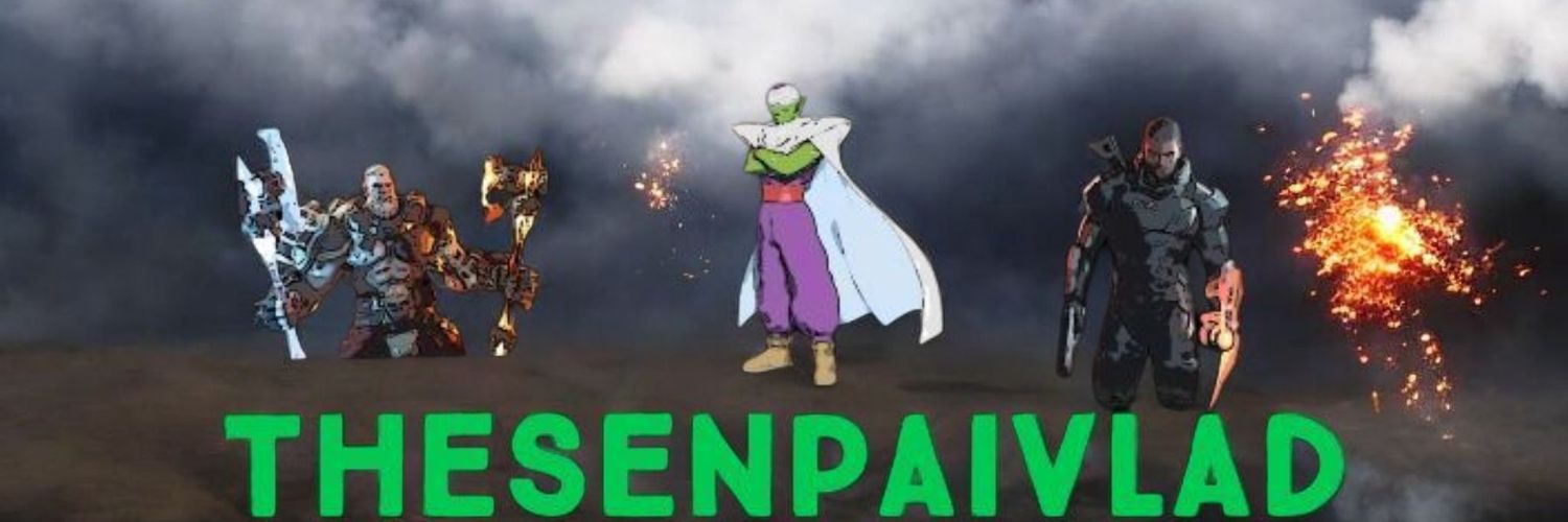 TheSenpaiVlad banner