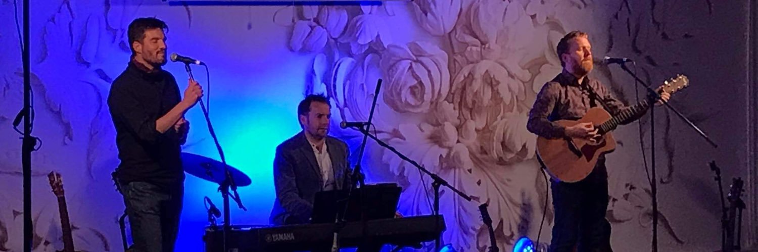 Vickers Vimy #folkmusic banner