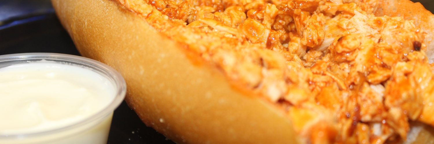 LaSpadasRidley's profile banner image