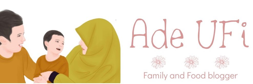Ade UFi banner