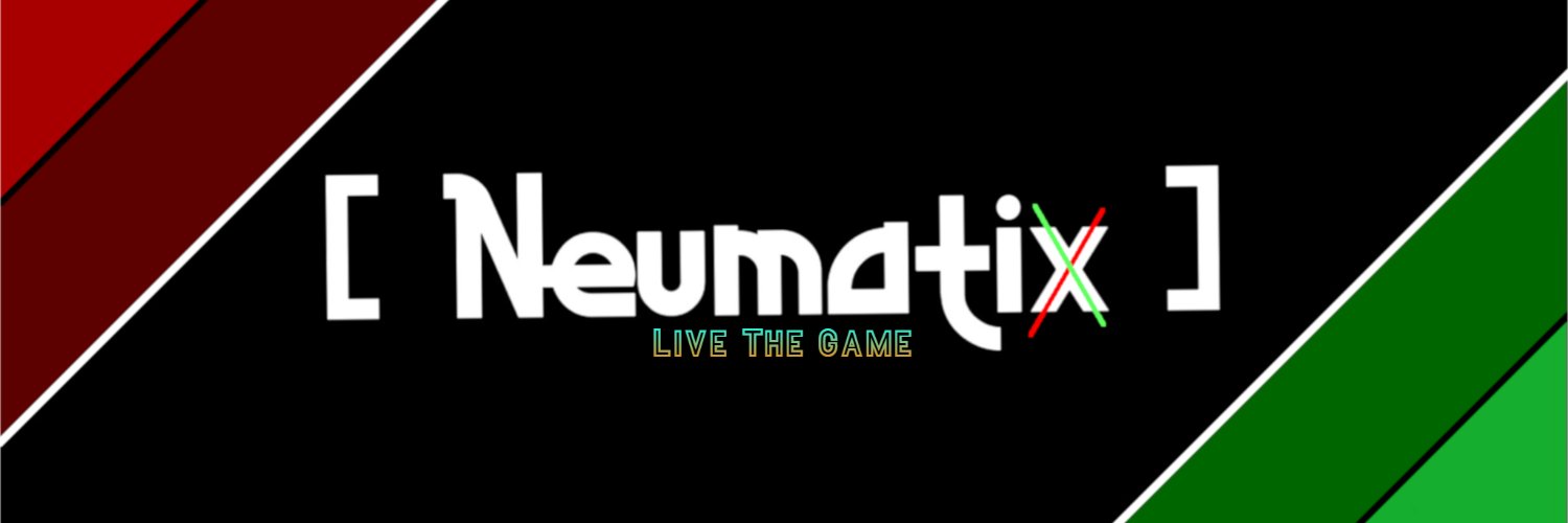 Neumatix banner