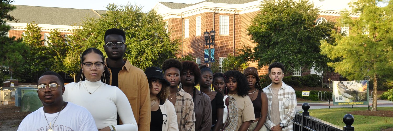 UNCWBSU's profile banner image