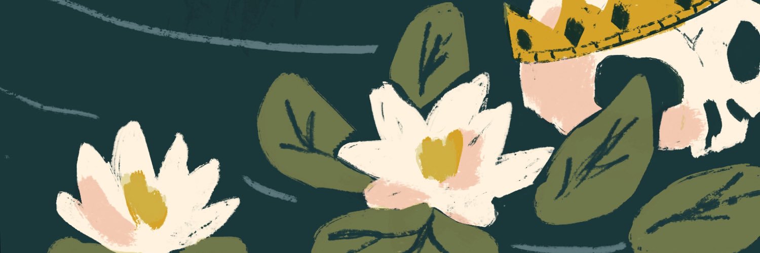 lessgoththanyou's profile banner image