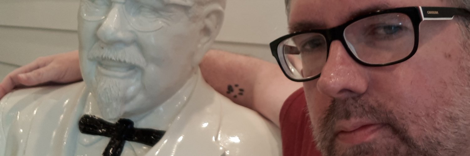 Handsome Will banner