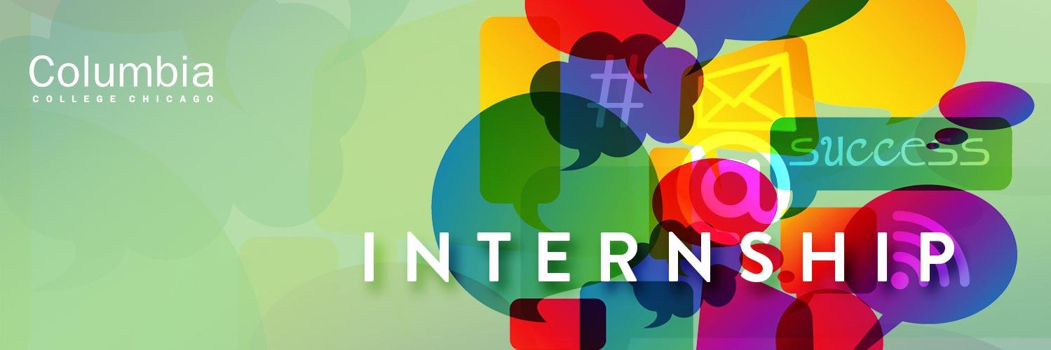 MCinterns's profile banner image