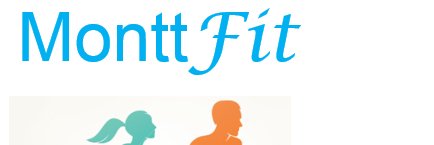 Twitter banner for @MonttFit