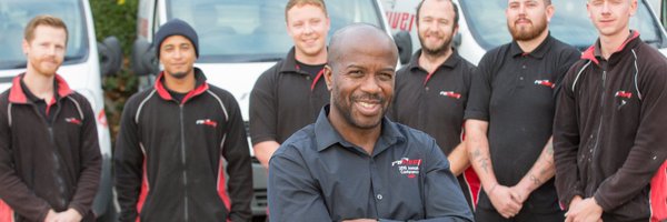 ReviveFranchise Profile Banner