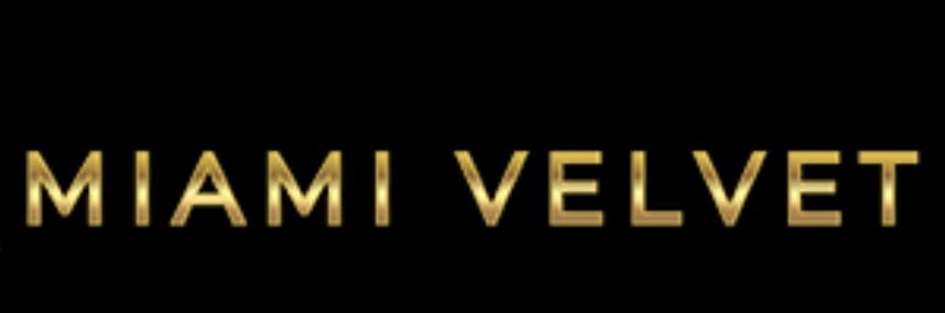 Miami Velvet banner