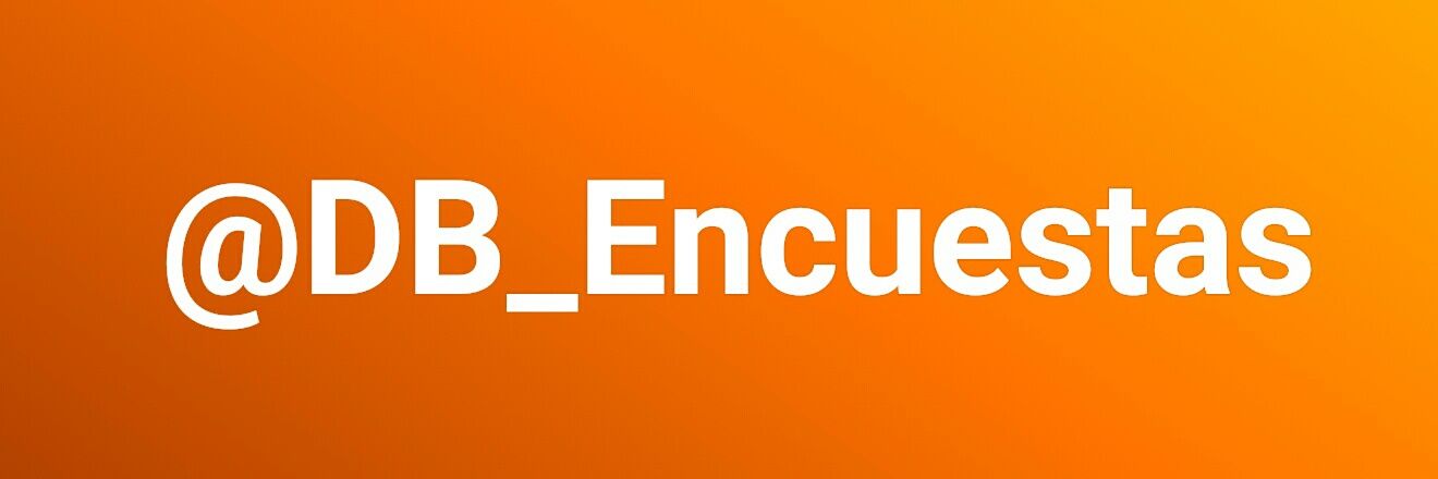 DB_Encuestas's profile banner image