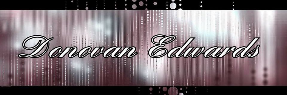 🏳️‍🌈 Donovan Edwards 🏳️‍🌈 banner