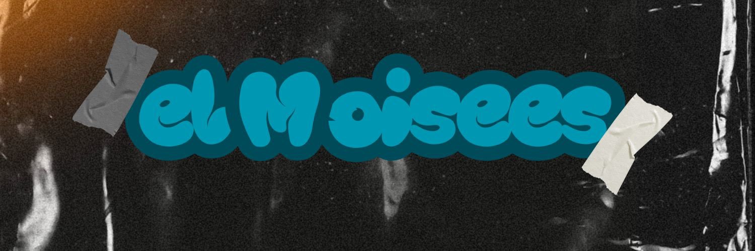 elmoisees's profile banner image