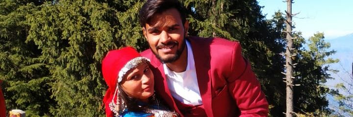 supermangaurav's profile banner image