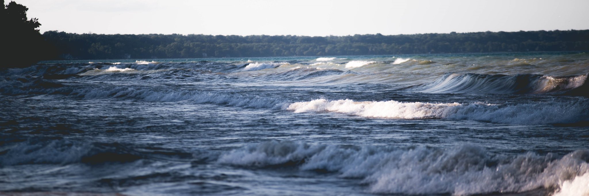 Lake Effect Surf banner