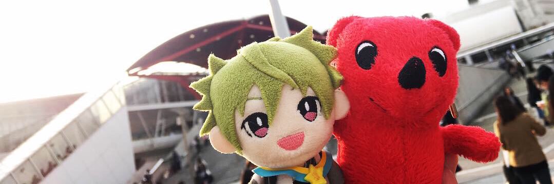 kugamin's profile banner image