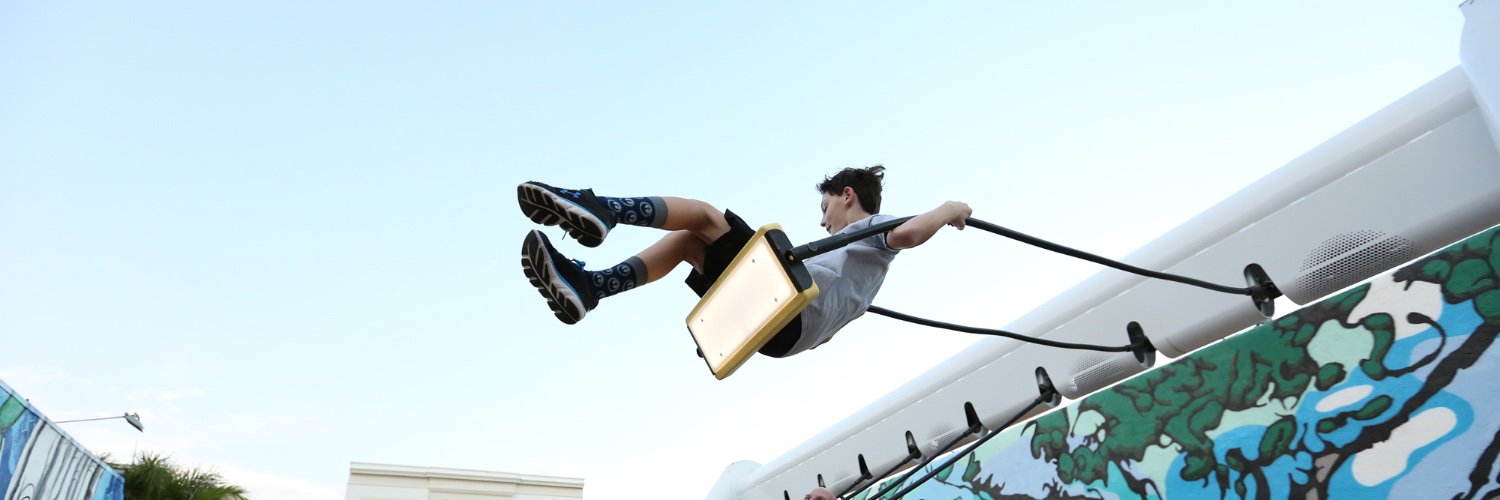 Daily tous les jours banner