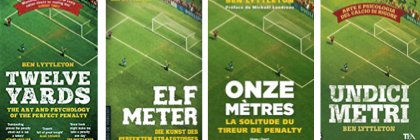 Ben Lyttleton banner