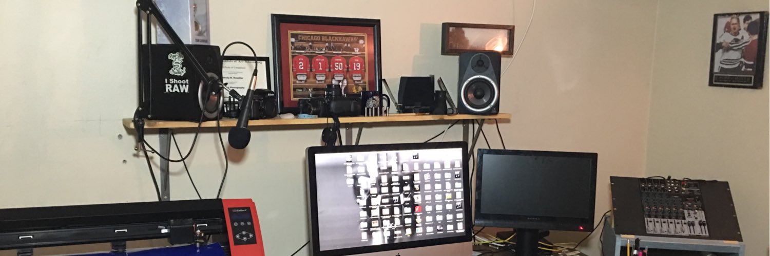 Chitown profuction banner