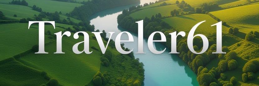 Traveler61 banner