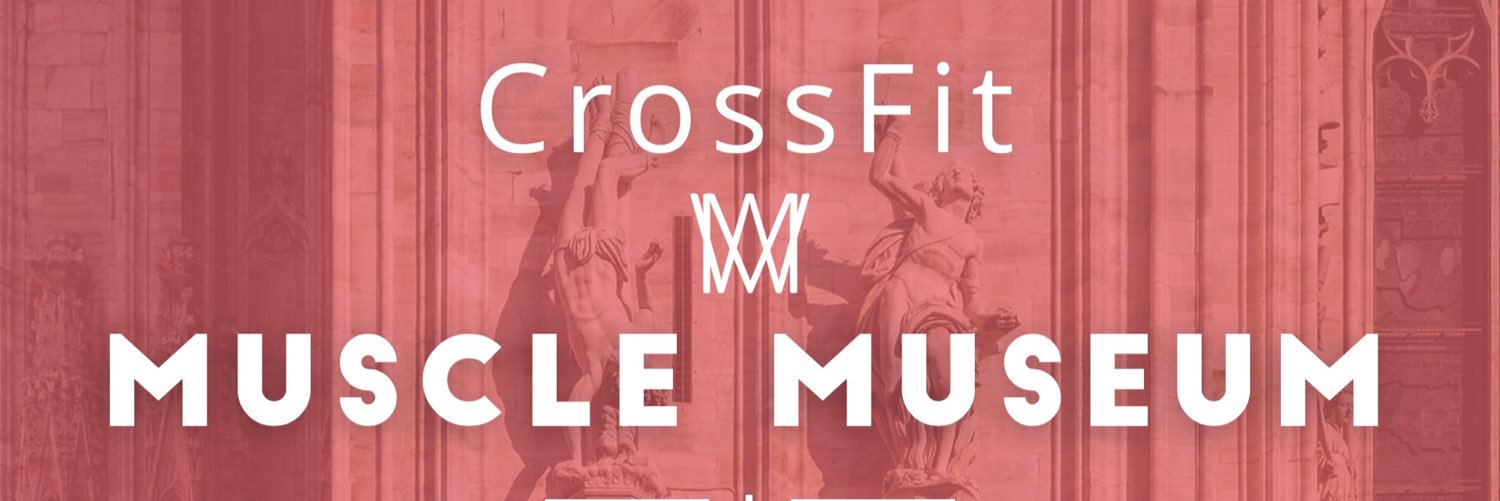 MuscleMuseumss's profile banner image