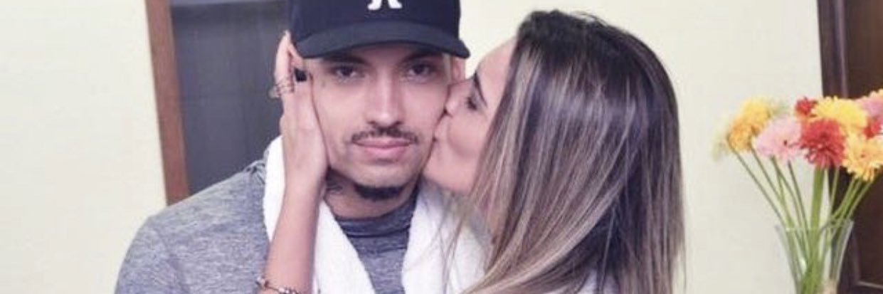 JeniiGabrielle's profile banner image